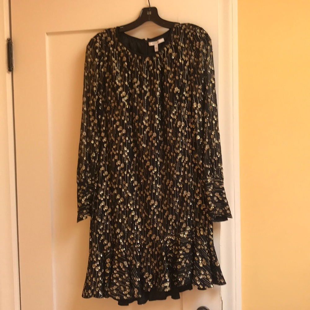 NWOT Derek Lam 10 Crosby Dress